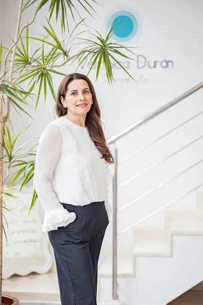 Veronica Duran