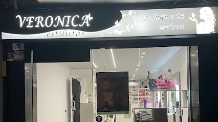 Verónica Estilistas