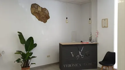 Veronica Gómez peluquería