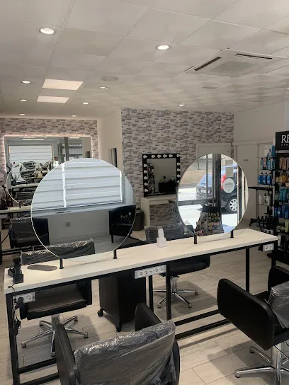 Verónica Melar Hair Studio