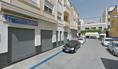 Verónica Mira Salón de peluquería