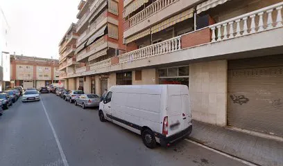 Veronica peluquería y estetica