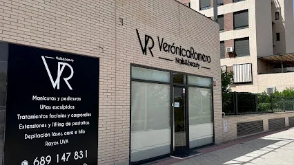 Verónica Romero