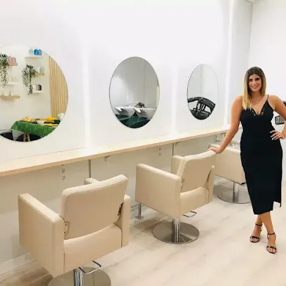 Verónica S. Pinto