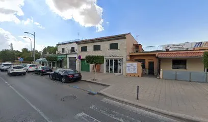 Verónica Salmerón Perruqueria &Estètica