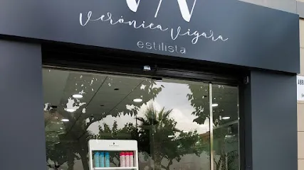 VERÓNICA VIGARA Estilista