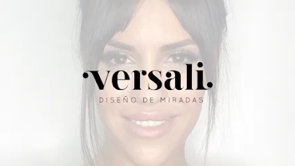 Versali: diseño de miradas