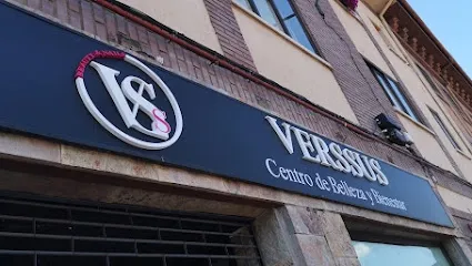 Verssus Beauty & Nails