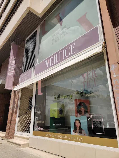 VERTICE peluquería