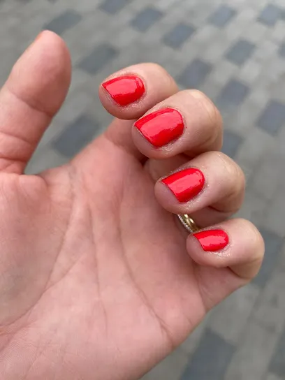 Very Nail