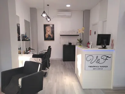 V&F Estilistas