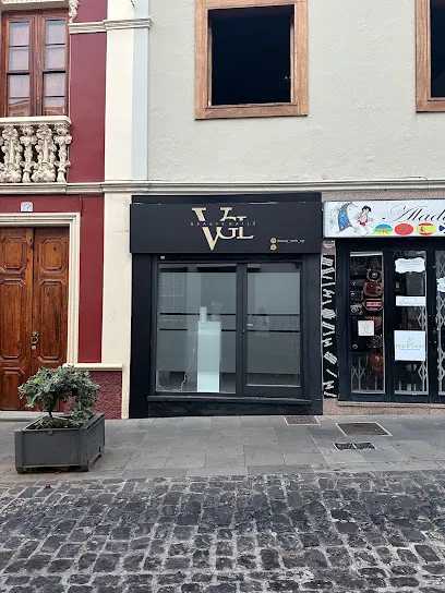 Vgl Beauty Nails