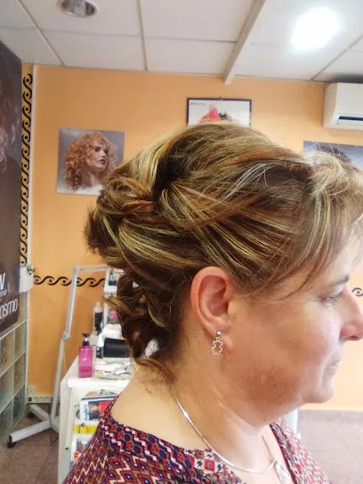 Vian Peluquería