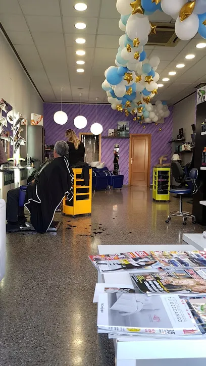Vicedo Peluqueros Castalla
