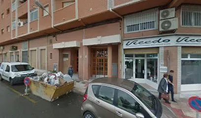 Vicedo Peluqueros Ibi