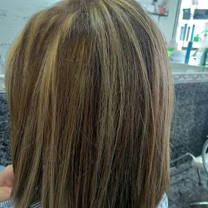 Vicen Peluqueros