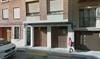 Vicenta Hervás Clausich