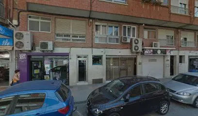 Vicente Milla Estilistas