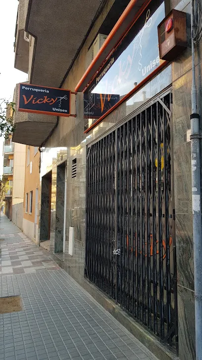 Vicky