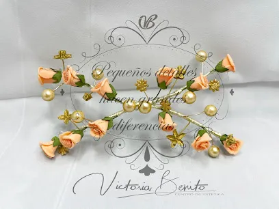 Victoria Benito