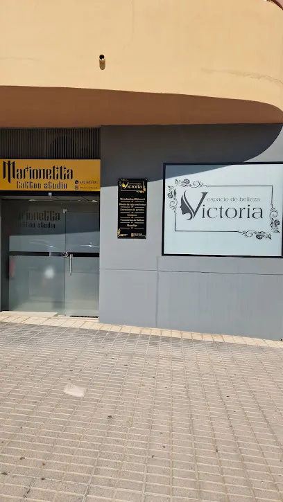Victoria Espacio