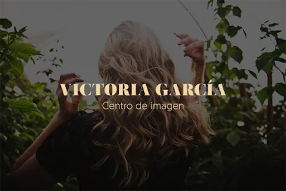 Victoria García - Centro de imagen