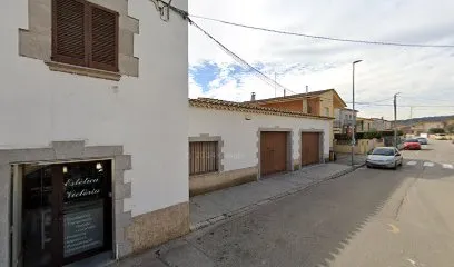 Victoria Marti Arnau