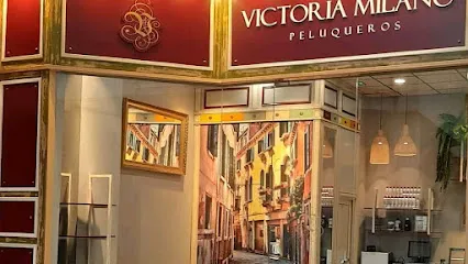 Victoria Milano Peluqueros