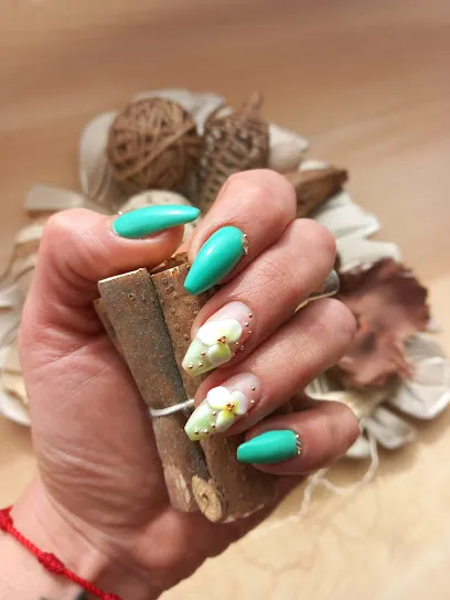 Victoria | Nails & Beauty