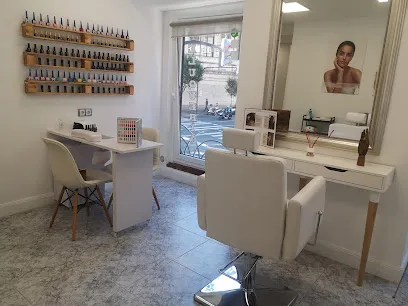 Victoria peluquería y estética