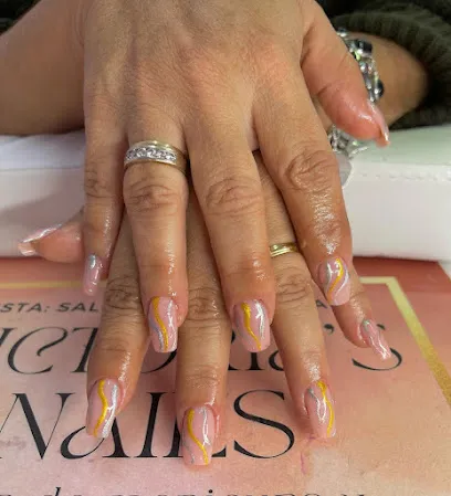 Victoria's Nails