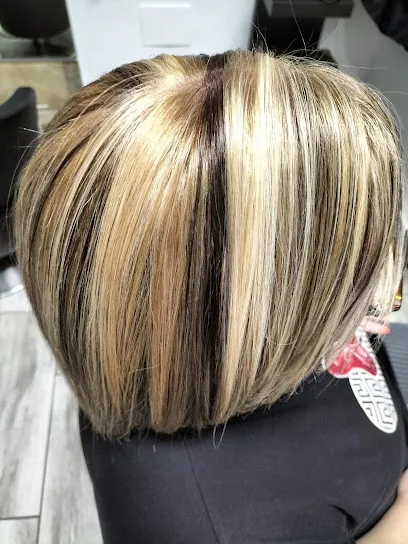 VIDINA RIVERO PELUQUERÍA y ESTETICA
