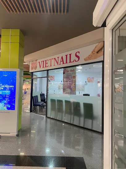 Viet Nails | Carrefuour Sestao