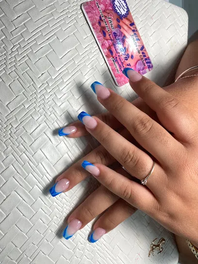 Viet Nails