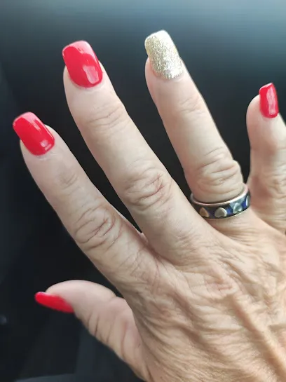 Vietnam Nail