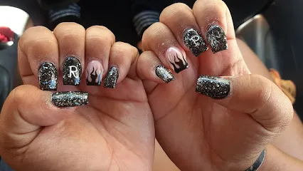 Vietnam Nails