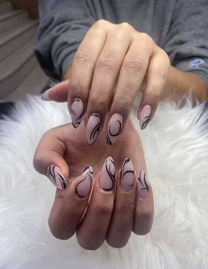 VietNam Nails