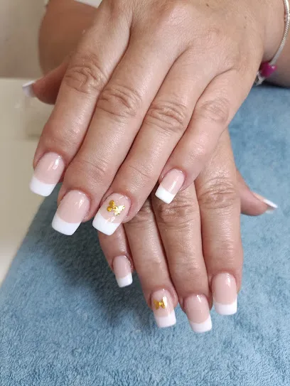Vietnam Nails