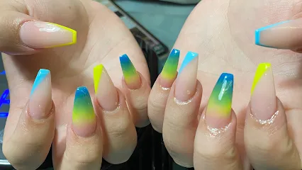 Vietnam Nails