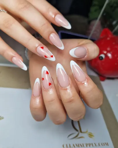 Vietnam Nails