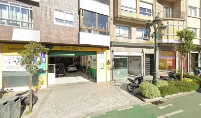 Vigo Medicina Estética