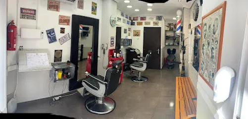 Vígo Peluqueros