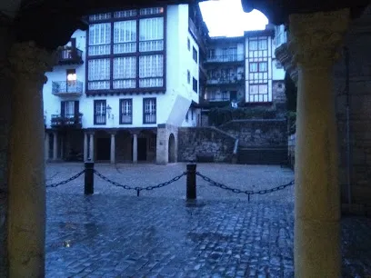 Villatijeras
