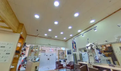 Vingis Perruqueria