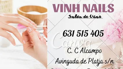 Vinh Nails 2