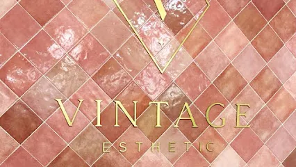 Vintage Esthetic