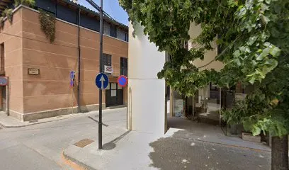 Vintinou Perruqueria