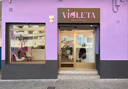 Violeta | Nails & Beauty
