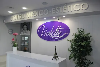 Violette La Chamberienne | Chamberi