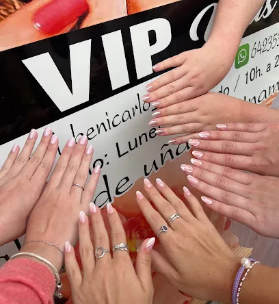 VIP Nails
